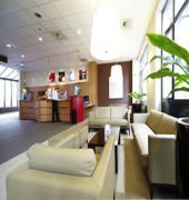 Hotel ibis Brussels Centre Gare Midi