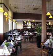 Hotel ibis Brussels Centre Gare Midi