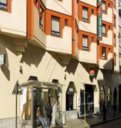 Hotel ibis Gent Centrum Opera