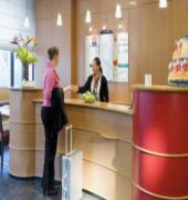 Hotel ibis Gent Centrum Opera