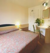 Hotel ibis Gent Centrum Opera