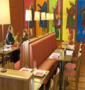 Hotel ibis Gent Centrum Opera