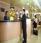 Hotel Mercure Paris Montmartre Sacre Coeur