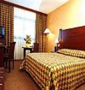 Hotel Mercure Paris Montmartre Sacre Coeur