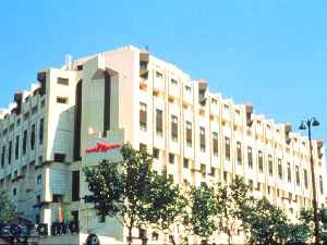 Hotel Mercure Paris Montmartre Sacre Coeur