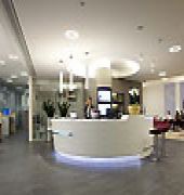 Hotel Novotel Suites Luxembourg