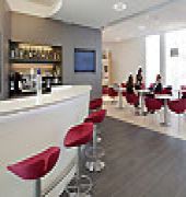 Hotel Novotel Suites Luxembourg