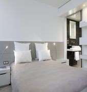 Hotel Novotel Suites Luxembourg