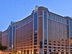 Embassy Suites by Hilton Washington D.C. Convention Center