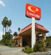 Escondido Lodge