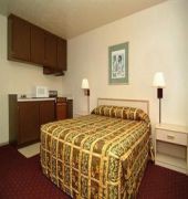 Escondido Lodge