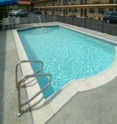 Escondido Lodge