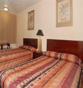 Econo Lodge Jasper