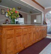 Econo Lodge Jasper