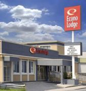 Econo Lodge Kingston