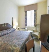 Econo Lodge Kingston