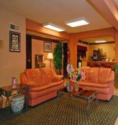 Econo Lodge Downtown