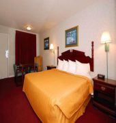Econo Lodge Downtown