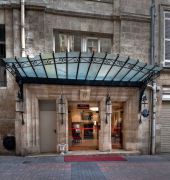 Quality Hotel Bordeaux Centre
