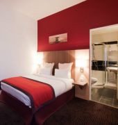 Quality Hotel Bordeaux Centre