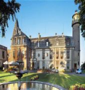 Chateau D'isenbourg