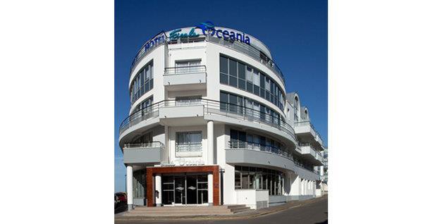Hôtel Escale Oceania Pornichet-La Baule