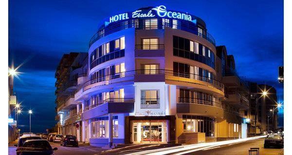 Hôtel Escale Oceania Pornichet-La Baule