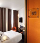 Hôtel Escale Oceania Pornichet-La Baule