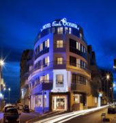 Hôtel Escale Oceania Pornichet-La Baule