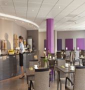 Hôtel Escale Oceania Pornichet-La Baule
