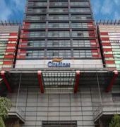 Citadines City Centre Lille