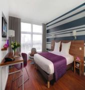 Citadines City Centre Lille