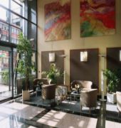Citadines City Centre Lille