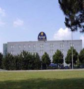 Hôtel Kyriad Lyon - Aéroport Saint Exupéry