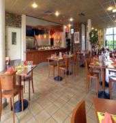 Hôtel Kyriad Lyon - Aéroport Saint Exupéry