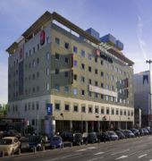 ibis Łódź Centrum