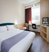 ibis Łódź Centrum
