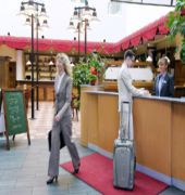 ibis Łódź Centrum