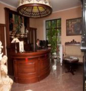 Hotel Gaja