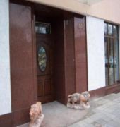 Hotel Gaja