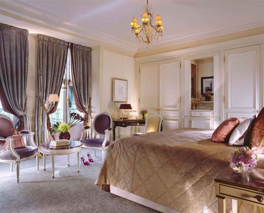 Le Meurice