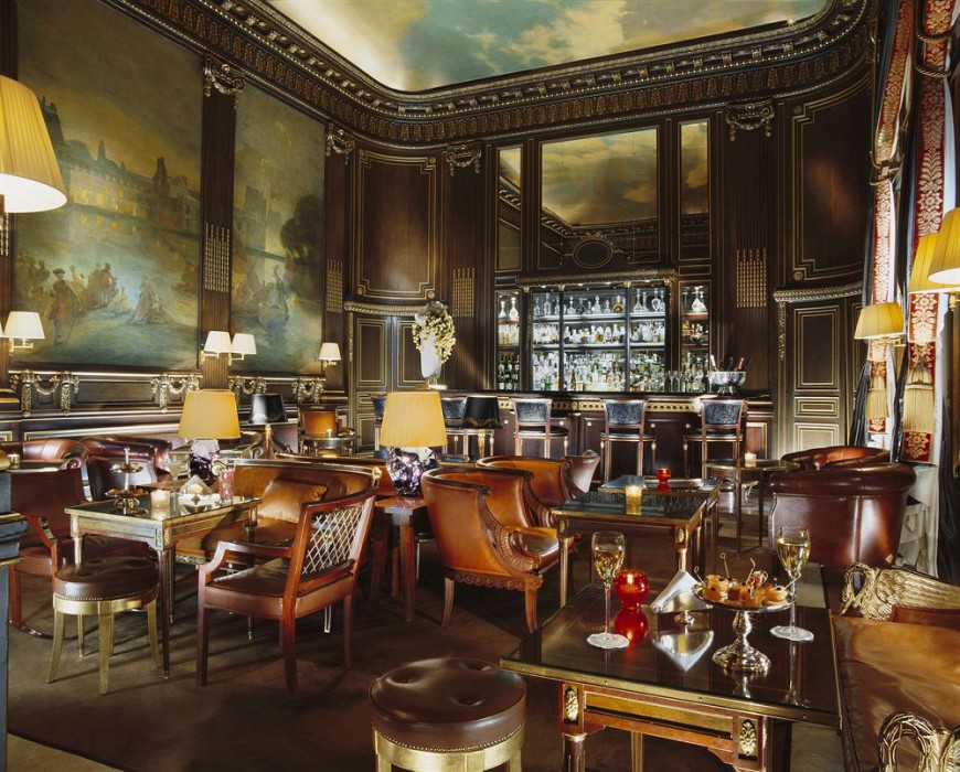 Le Meurice