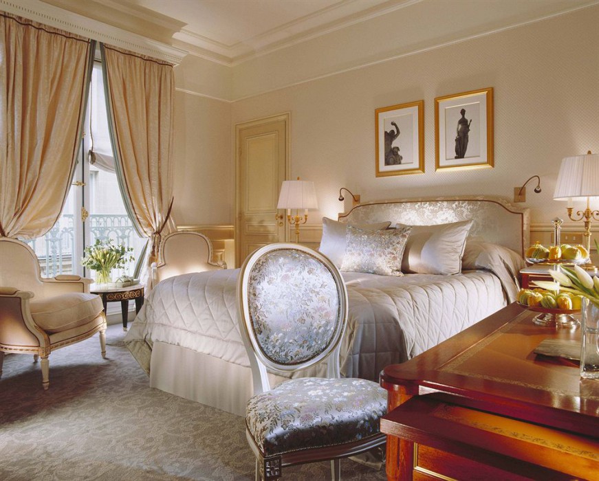 Le Meurice