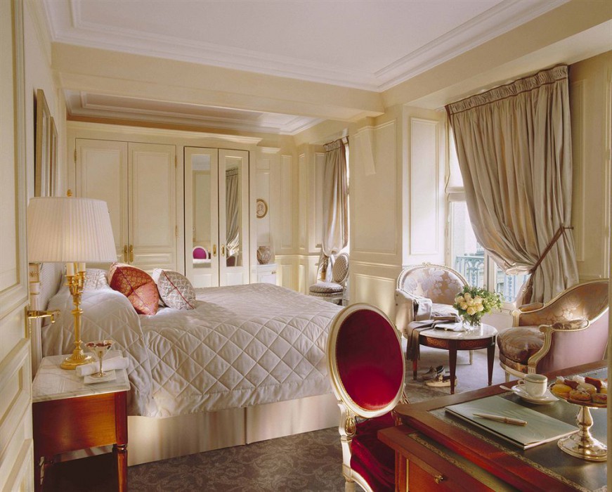 Le Meurice