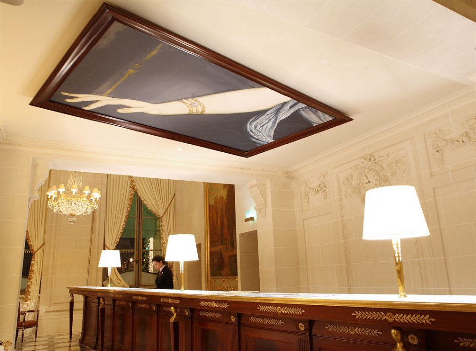 Le Meurice
