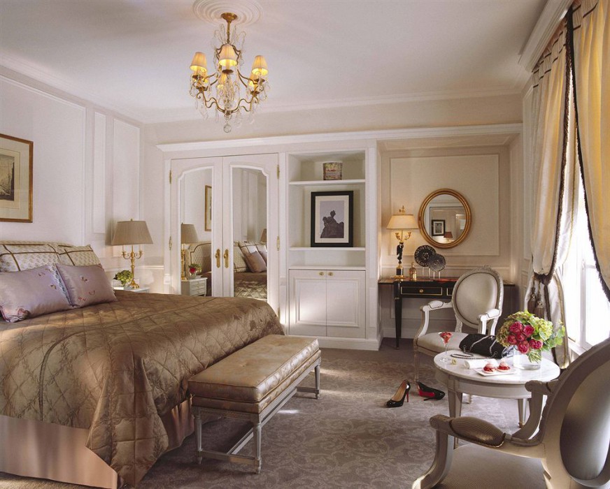 Le Meurice