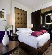 Hotel Pullman Montpellier Centre
