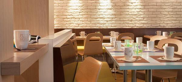 Hôtel Kyriad Paris - Clichy Centre