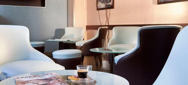 Hôtel Kyriad Paris - Clichy Centre