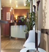 Hôtel Kyriad Paris - Clichy Centre